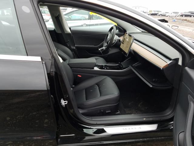 2020 TESLA MODEL 3 5YJ3E1EB0LF784443