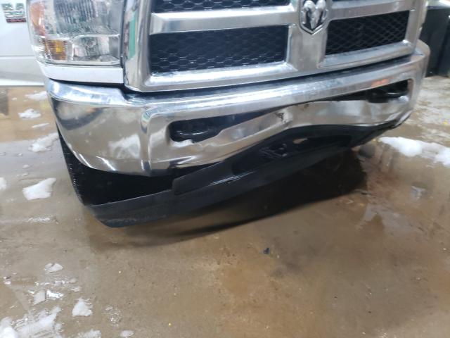 2014 RAM 2500 ST 3C6UR5CL9EG164870
