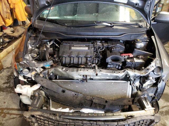 2010 HONDA INSIGHT LX JHMZE2H59AS029263