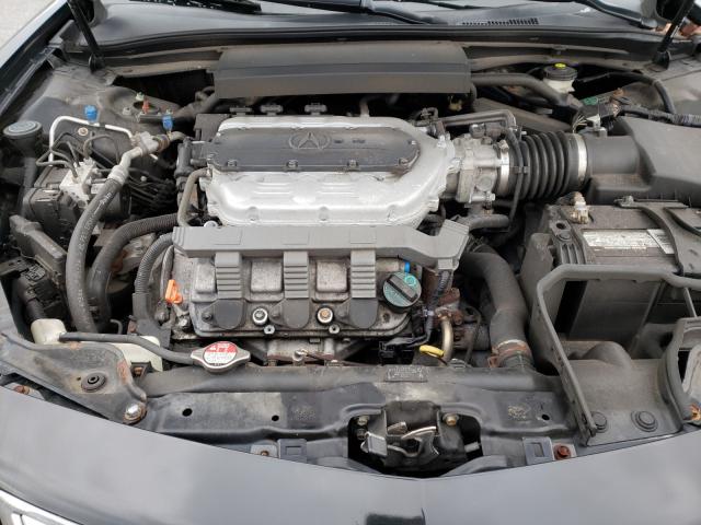 2012 ACURA TL 19UUA9F56CA010182