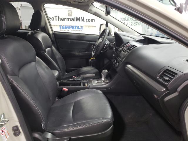 2013 SUBARU XV CROSSTR JF2GPAKC1D2875333