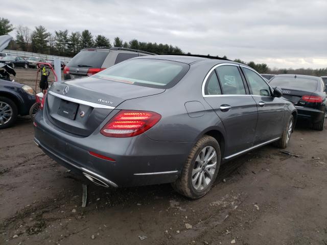 2018 MERCEDES-BENZ E 300 4MAT WDDZF4KB1JA308677