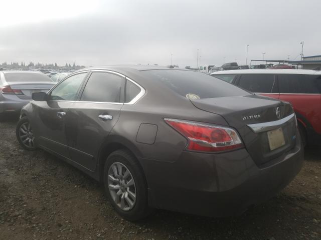 2014 NISSAN ALTIMA 2.5 - 1N4AL3AP1EN347877