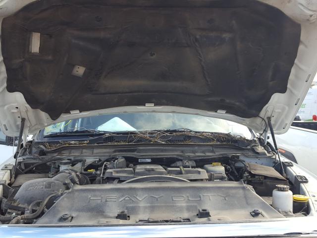 2013 RAM 2500 ST 3C6UR5CL9DG614208