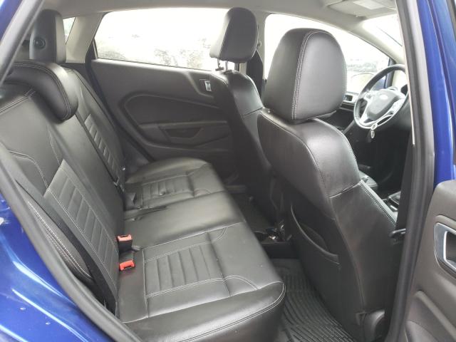 2014 FORD FIESTA TIT 3FADP4FJ0EM157512