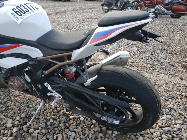 2021 BMW S 1000 RR WB10E2301M6D53150