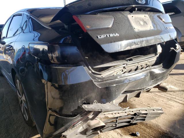 2016 KIA OPTIMA SX 5XXGW4L28GG051725