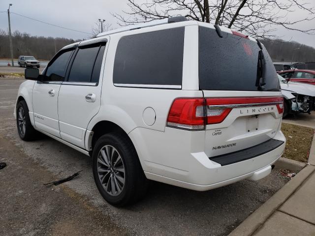2015 LINCOLN NAVIGATOR 5LMJJ2JT1FEJ05236