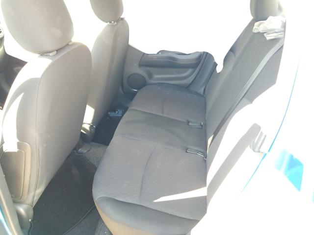 2018 MITSUBISHI MIRAGE ES ML32A3HJ3JH011665
