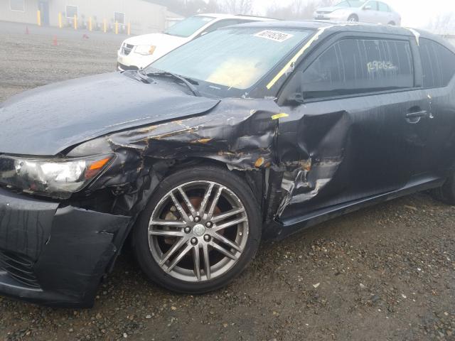 2012 TOYOTA SCION TC - JTKJF5C75C3042359