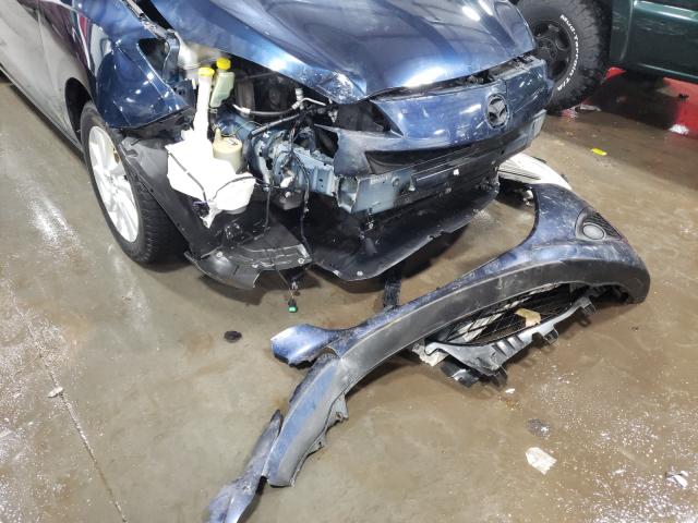 2015 MAZDA MAZDA 5 SP JM1CW2BL2F0179729