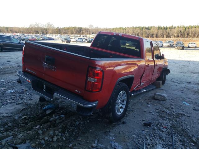 2014 GMC SIERRA C15 1GTR1UEH4EZ239774