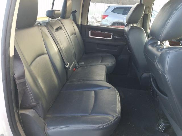 2011 DODGE RAM 1500 1D7RV1CT8BS502045