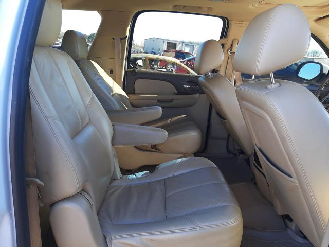 2011 CHEVROLET SUBURBAN C 1GNSCJE09BR230947