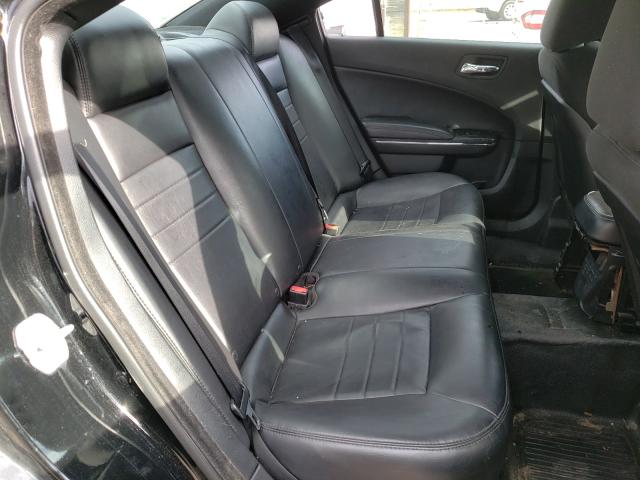 2014 DODGE CHARGER PO 2C3CDXAT5EH205971