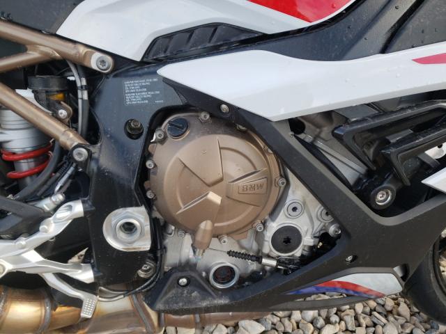 2021 BMW S 1000 RR WB10E2301M6D53150