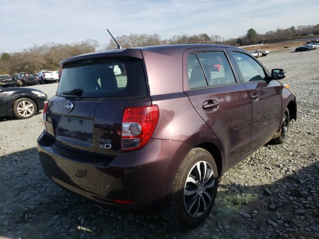 2012 TOYOTA SCION XD JTKKU4B41C1015473