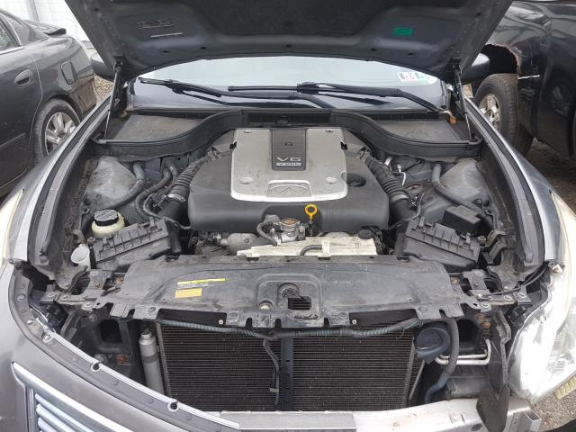 2012 INFINITI G37 JN1CV6AR2CM676934