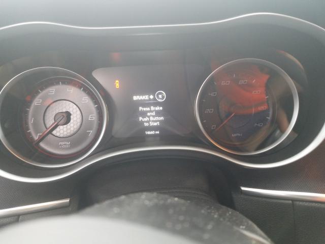 2018 DODGE CHARGER GT 2C3CDXJG2JH189578