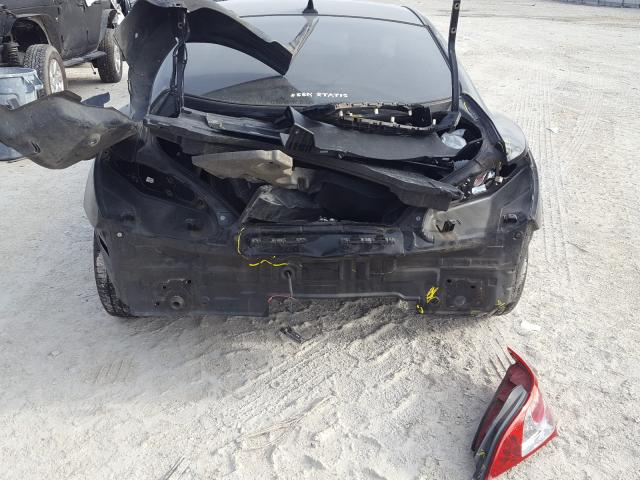 2012 HYUNDAI GENESIS CO KMHHU6KH3CU075961