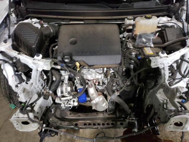 2018 CHEVROLET TRAVERSE H 1GNEVKKW8JJ156245