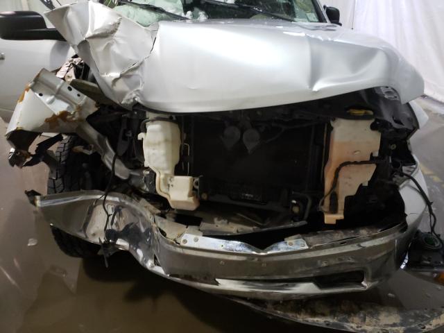 2011 DODGE RAM 1500 1D7RV1GP2BS698187
