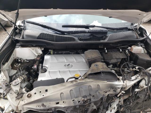 2013 LEXUS RX 350 2T2ZK1BA1DC111032