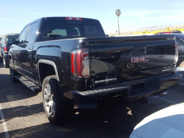 2017 GMC SIERRA C15 3GTP1PEJXHG489858
