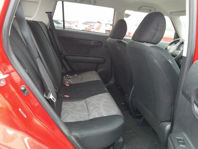 2013 TOYOTA SCION XB JTLZE4FE1DJ047920
