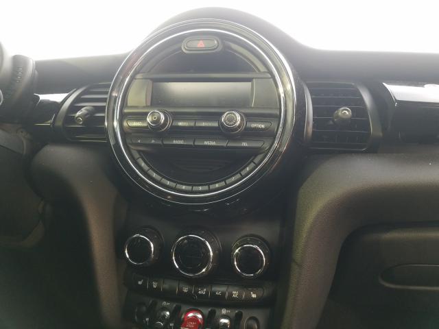 2015 MINI COOPER WMWXS5C58FT827049