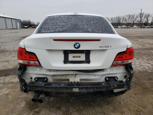 2012 BMW 128 I WBAUP7C55CVP23912