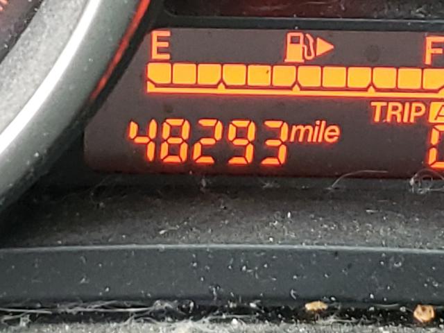 2012 MAZDA 5 JM1CW2BL7C0105637