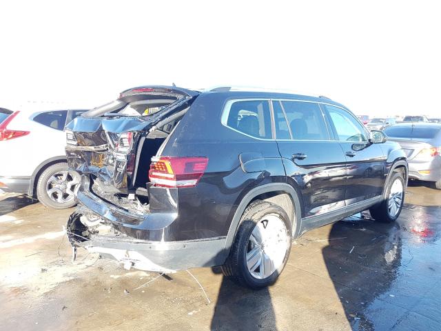 2018 VOLKSWAGEN ATLAS SEL 1V2NR2CA7JC517449