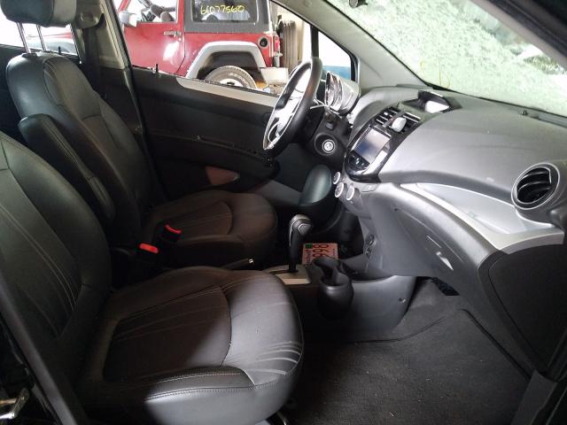 2015 CHEVROLET SPARK 1LT KL8CD6S92FC748202