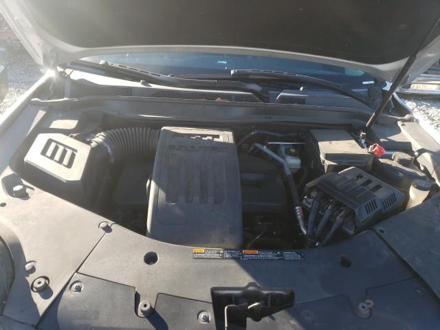 2011 GMC TERRAIN SL 2CTALMEC1B6393205