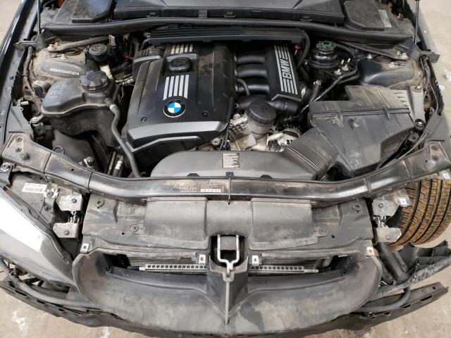 2011 BMW 328 XI WBAPK7C5XBA971980