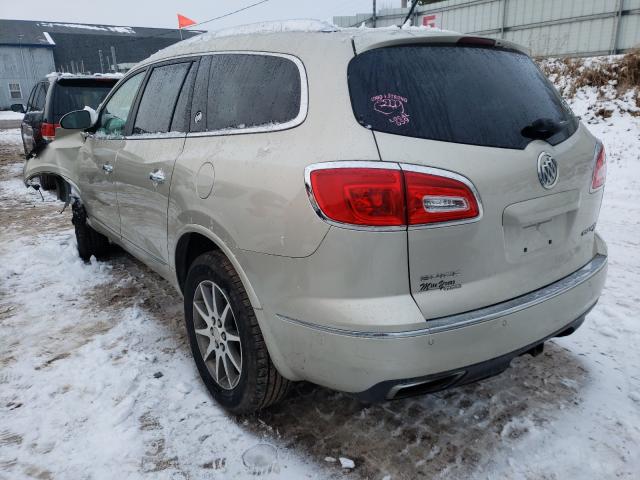 2014 BUICK ENCLAVE 5GAKVBKD0EJ359339