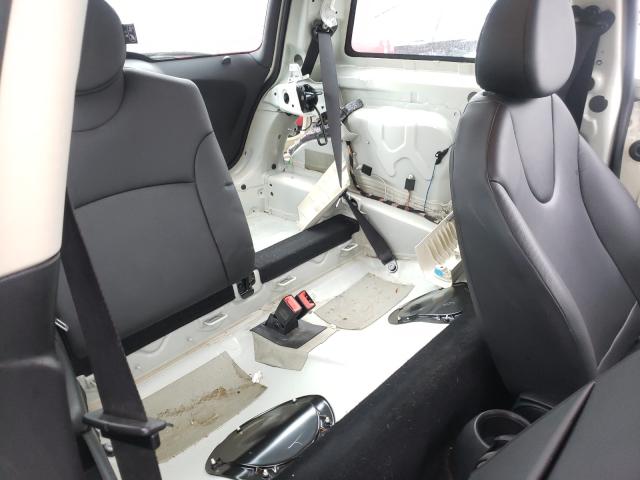 2013 MINI COOPER WMWSU3C56DT686665