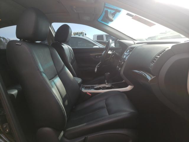 2013 NISSAN ALTIMA 3.5 1N4BL3AP0DC232363