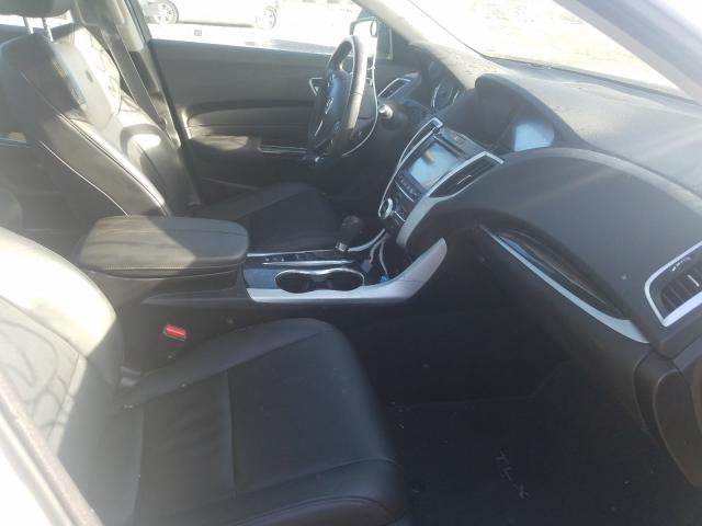 2018 ACURA TLX TECH 19UUB1F59JA009507