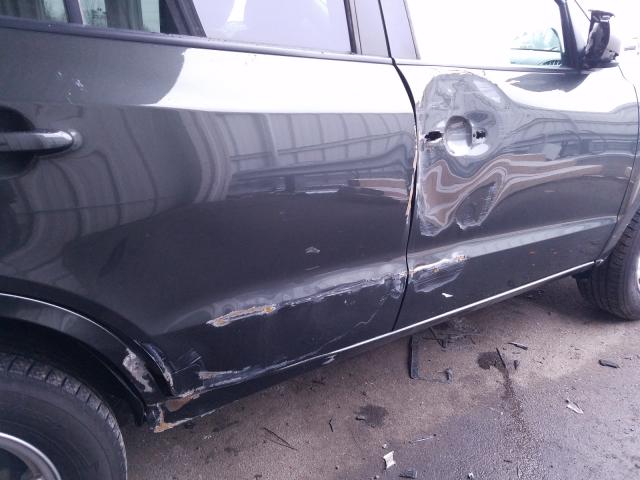 2012 HYUNDAI SANTA FE G 5XYZGDAB9CG145174