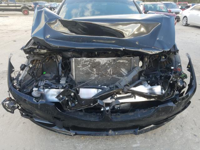 2017 BMW 330 XIGT WBA8Z9C30HG826706