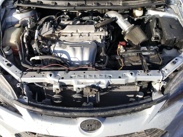 2014 TOYOTA SCION TC JTKJF5C74E3073668