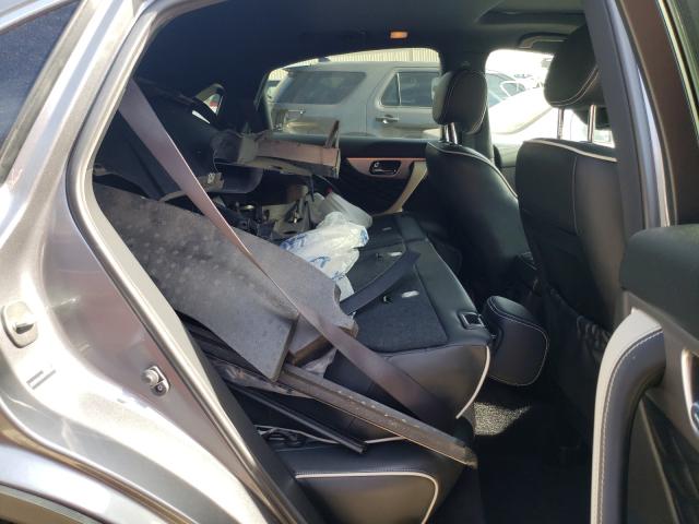 2017 INFINITI QX70 JN8CS1MU0HM140200