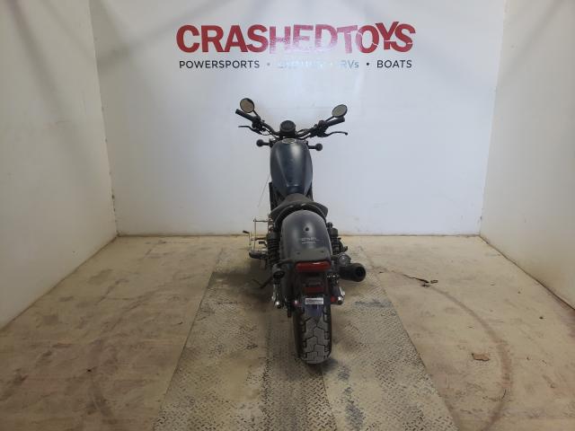 2020 HONDA CMX300 MLHNC5302L5300276