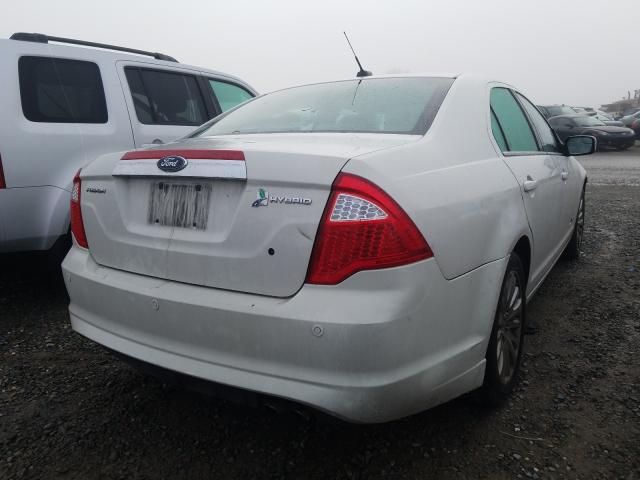 2011 FORD FUSION HYB 3FADP0L38BR299765