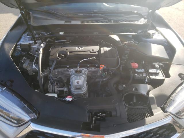 2018 ACURA TLX 19UUB1F37JA008693