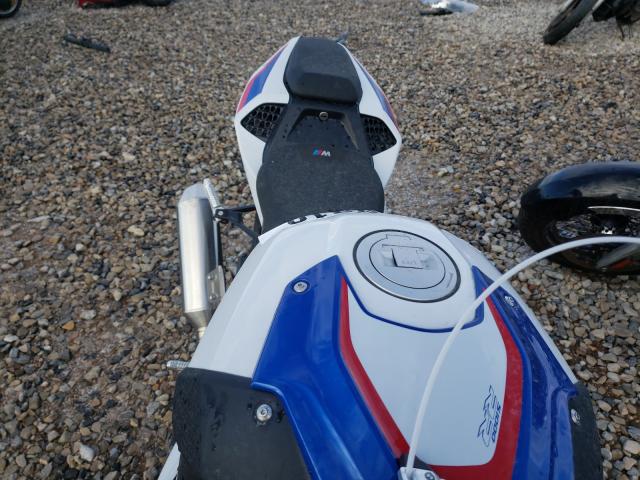 2021 BMW S 1000 RR WB10E2301M6D53150