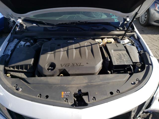 2018 CHEVROLET IMPALA LT - 1G1105S33JU149014