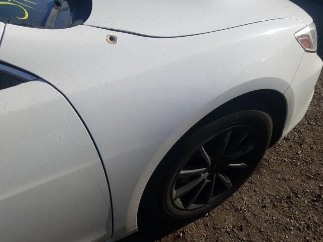 2018 ACURA TLX TECH 19UUB1F59JA009507